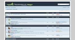 Desktop Screenshot of forum.samlerforumet.net