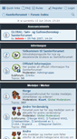 Mobile Screenshot of forum.samlerforumet.net